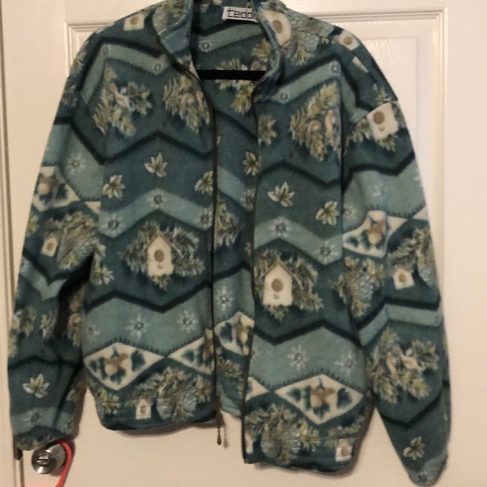 Vintage jacket